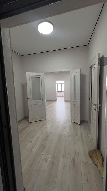 hostel osh: 1 комната, 55 м², Индивидуалка, Косметический ремонт — 3