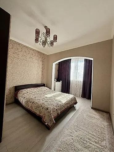 3 к: 3 комнаты, 96 м², 106 серия улучшенная, 5 этаж, Евроремонт — 9