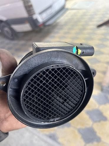 1 mz: Расходомер дмрв м111 и м271 компрессор Привозной в хорошем состоянии — 5