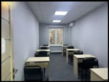 ош базар пол дом: Сдаю Офис, 140 м², В жилом комплексе, 1 линия — 2