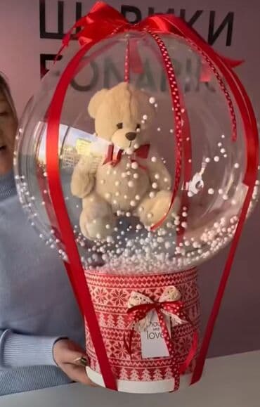 сувенирные магниты: Подарок ей или им на день рождения, гендер пати, выписку — 13