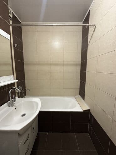 Гараждар: 2 бөлмө, Менчик ээси, Чогуу жашоосу жок, Толугу менен эмереги бар — 7