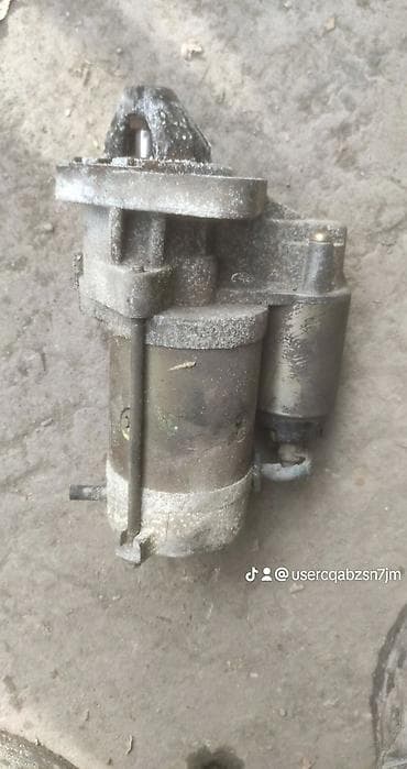 стартер матиз цена: Стартер Kia 1996 г., Б/у, Оригинал — 4