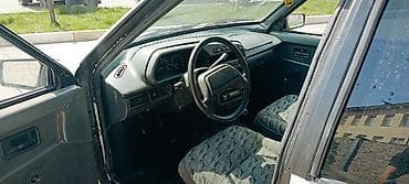 шины на ваз 2109: ВАЗ (ЛАДА) 2109: 1987 г., Ручные, Бензин, Хэтчбэк — 4