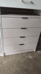 комод детский цена бишкек: Комод для одежды, Новый, Без зеркала, ЛДСП, цвет - Белый, Желтый, Оранжевый, Бесплатная доставка — 6