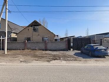 дордой продаю дом: 6 соток, Для строительства, Красная книга, Тех паспорт — 2