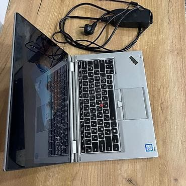 magic keyboard: ПРОДАЮ Lenovo ThinkPad Yoga 260 — трансформер Основные — 3