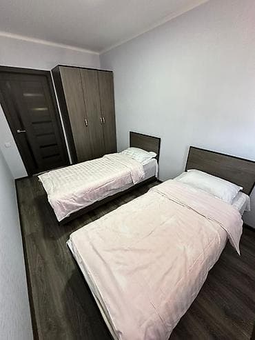 Отдых на Иссык-Куле: Дом (частный сектор), Кара-Ой (Долинка), 11 мест — 5