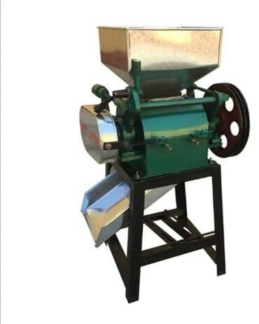 промышленное оборудование для сушки фруктов: Плющилка для хозяйства Тип: кормодробилка Назначение: для дробления — 4