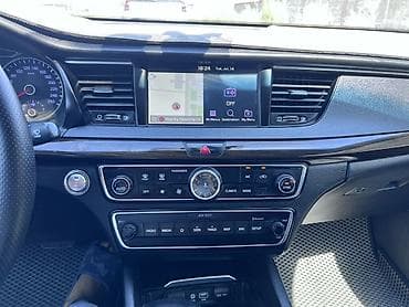 Транспорт: Kia K7: 2019 г., 3 л, Автомат, Газ, Седан — 9