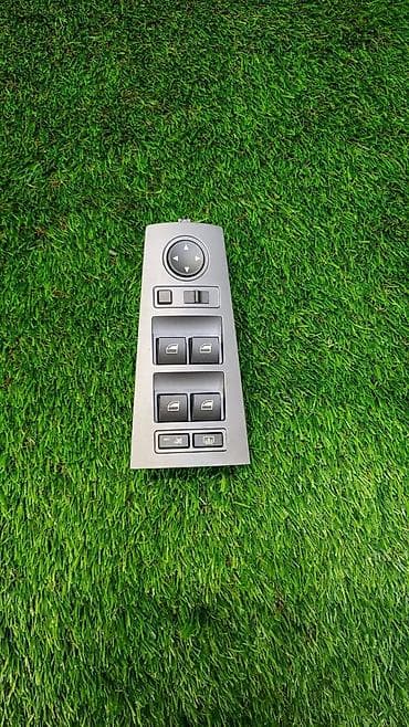 e65: Блок управления стеклоподъемниками БМВ 7 серии Е 65 Е 66 BMW 7 E65 E66 — 1