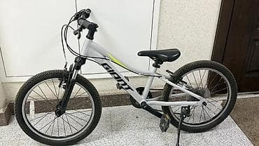 Детские велосипеды: Детский велосипед, 2-колесный, 6 - 9 лет — 2