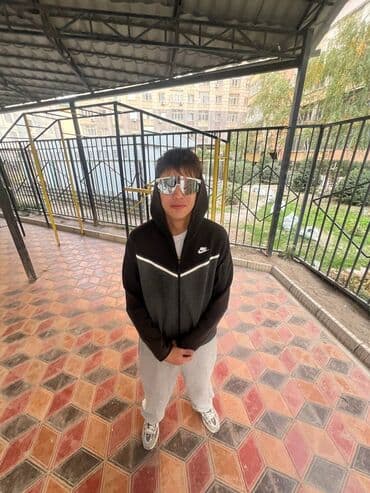 очки фирменные: Солнцезащитные очки очки, Унисекс, Новый — 2