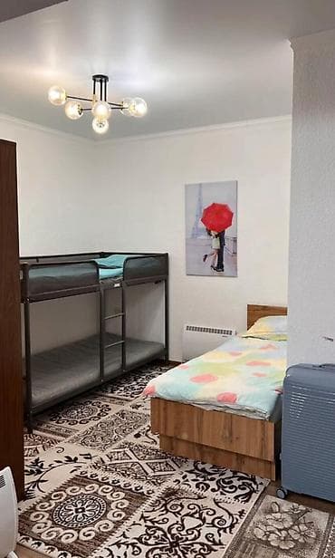 продаются дома: 2 комнаты, 39 м², Элитка, Цокольный этаж этаж, Дизайнерский ремонт — 2