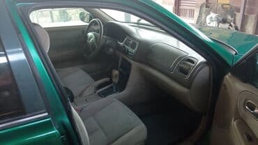 купить культиватор для трактора мтз 82 бу: Mazda 626: 2002 г., 2.5 л, Автомат, Бензиновая, Седан — 6