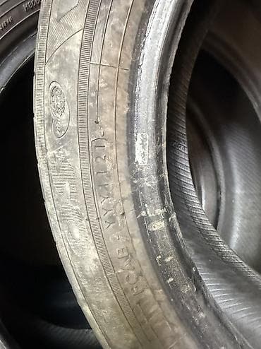 Шины 175 / 60 / R 16, Лето, Б/у, Комплект, Легковые, Япония, Yokohama — 6