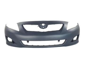 купить передний бампер на мерседес w210 в бишкеке: Бампер Передний Toyota — 1