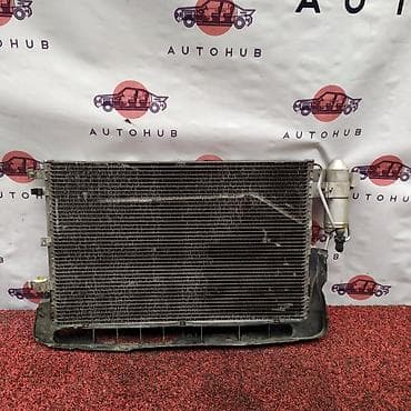 volvo x90: Радиатор кондиционера Volvo XC90 CB5254AW 2600 2004 (б/у) — 1