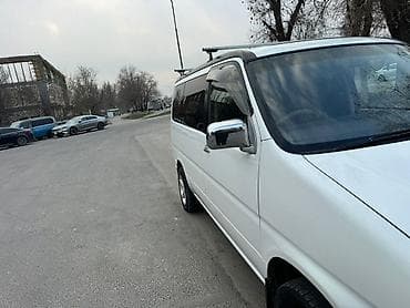 srv 3: Honda Stepwgn: 2000 г., 2 л, Автомат, Газ, Минивэн — 1