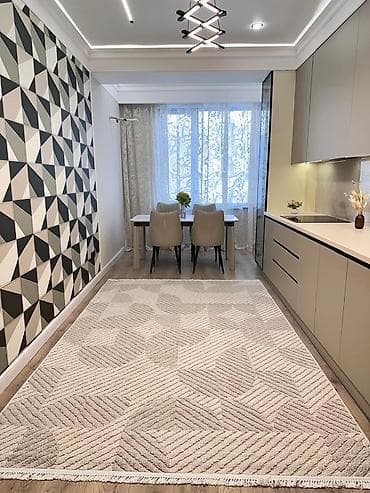 Продажа квартир: 2 комнаты, 82 м², Элитка, 13 этаж, Дизайнерский ремонт — 9