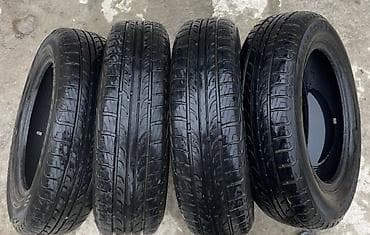 smart open: Шины 185 / 65 / R 15, Лето, Новый, Комплект, Легковые, Zelda — 4