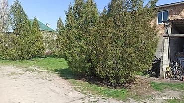 бишкек участка: 11 соток, Курулуш, Кызыл китеп — 3