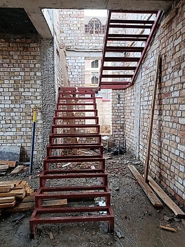 Курулуш жабдуулары: Тирөөч-тумба, Материалы: Металл, Үй үчүн, Жаңы — 5