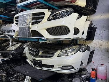 fast: Разбор Mercedes-Benz ОАЭ Автомобили из Англии и Японии разбираются в — 7