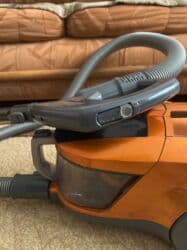 пылесос лж компрессор: Пылесос, LG, Стандартный, Сухая, Контейнер — 2