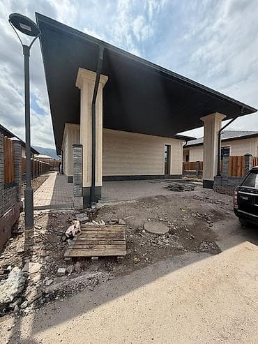 В 50 метрах от резиденции 🤯Продается дом в VIP-городке «Сейил» 🗺️