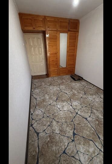 4 гор болница квартира: 2 комнаты, 43 м², 104 серия, 4 этаж — 2