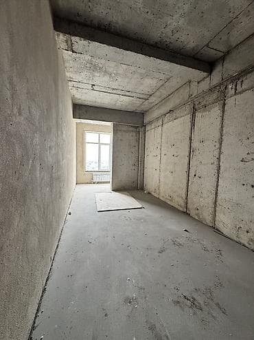 Квартиры: 4 комнаты, 125 м², Элитка, 15 этаж, ПСО (под самоотделку) — 3