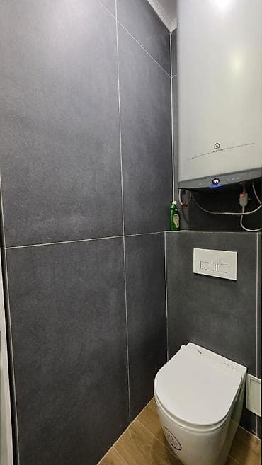 4 комнаты, 160 м², Элитка, 9 этаж — 6