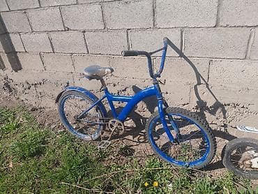 Продаю велосипед на ходу 2000 сом находится в сокулуке гавриловка