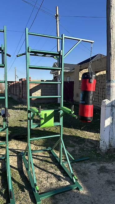 сумки мужские: Турник, Новый, Платная доставка, Самовывоз — 5