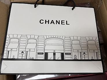 РАСПРОДАЖА ❗️❗️❗️ Chanel🌬 Люксовые копии духов и туалетных вод 🥰 — 3