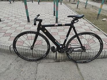 Шоссейный велосипед, Рама M (156 - 178 см)