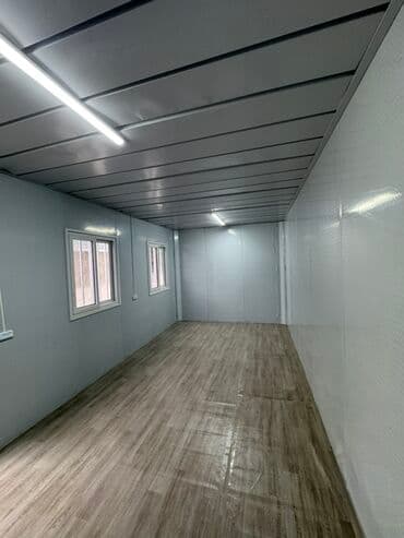 Гаражи: Продаю 18 м² — 16