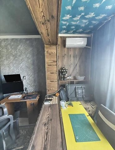 сузики вагон р: 2 комнаты, 46 м², 105 серия, 5 этаж, Свежий ремонт — 10
