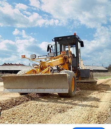 продается вагон: Делаем дороги грунтовые под ключ Делаем асфальтные дороги Имеется — 3