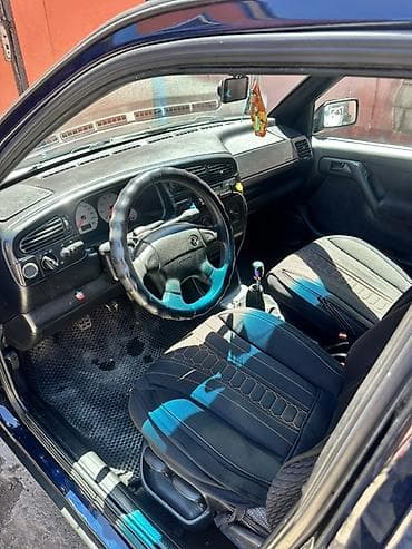 боковые зеркала ауди: Volkswagen Vento: 1993 г., 1.8 л, Механика, Бензин, Седан — 9
