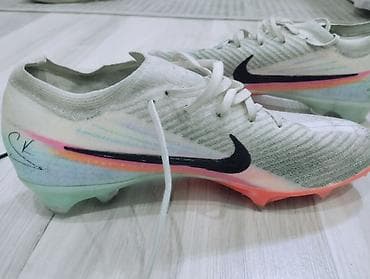 Бокс грушалары: Футбольные бутсы Nike Mercurial Vapor размер 42 Ош Хбк - Модель — 2