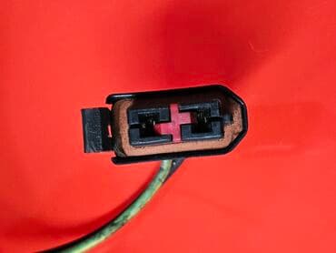 промышленные компрессор: Компрессор Ford 2000 г., Б/у, Оригинал, Германия — 3