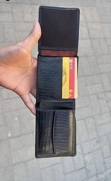 сумка butun: Классическая сумка, Butun, Материал: Натуральная кожа, Застежка на молнии, Мужские — 4