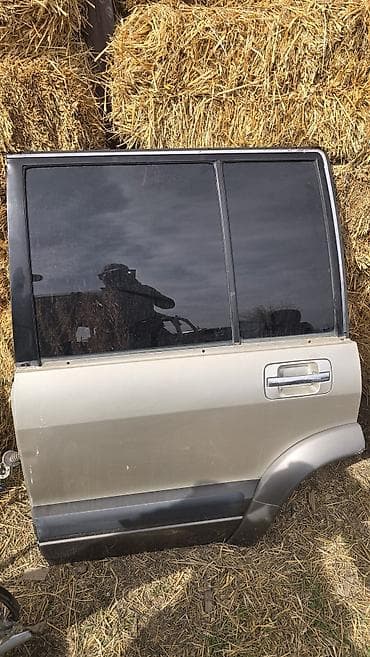 монитор портер: Запчасти исузу троопер трупер Isuzu trooper bighorn 4jg2 isuzu — 5