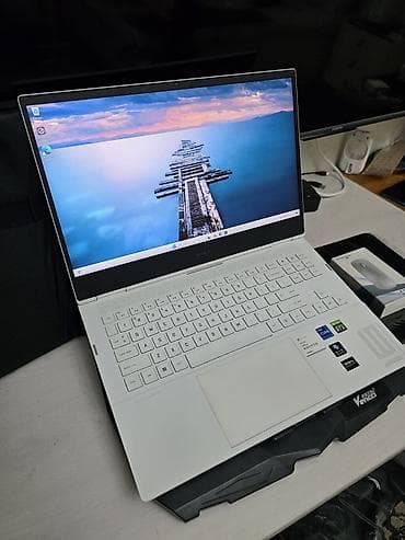 12700h: Игровой, Б/у, Intel Core i7 — 1