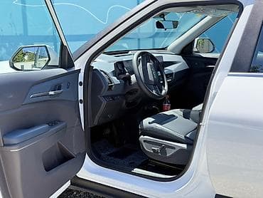 Kia EV5: 2024 г., 0.1 л, Автомат, Электромобиль, Кроссовер — 6