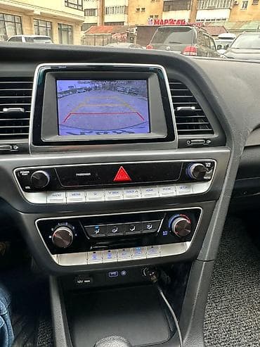 bmw м5: Hyundai Sonata: 2019 г., Автомат, Седан — 10