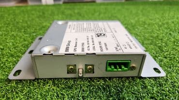 gps: Принимающий модуль GPS Е53 Е39 Е38 МИНИ 65 90 6 —-905 921 В отличном — 4