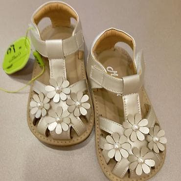 кроксы вьетнам: Туфельки р. 23-24 (14,5-15см по стельке). 1200 сом. Шлепки - машинки — 1